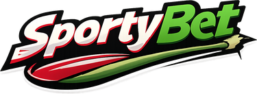 sportybet বাংলা সাইটের লোগো